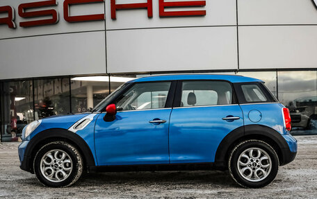 MINI Countryman I (R60), 2011 год, 1 089 000 рублей, 10 фотография