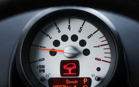 MINI Countryman I (R60), 2011 год, 1 089 000 рублей, 14 фотография