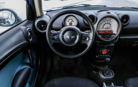 MINI Countryman I (R60), 2011 год, 1 089 000 рублей, 13 фотография