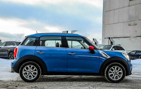 MINI Countryman I (R60), 2011 год, 1 089 000 рублей, 6 фотография