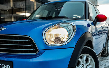 MINI Countryman I (R60), 2011 год, 1 089 000 рублей, 2 фотография