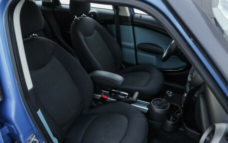 MINI Countryman I (R60), 2011 год, 1 089 000 рублей, 22 фотография