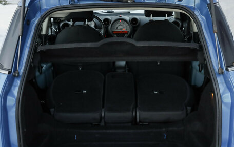 MINI Countryman I (R60), 2011 год, 1 089 000 рублей, 29 фотография