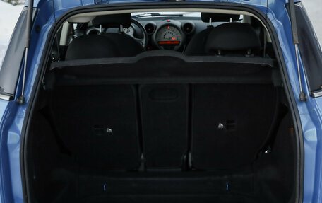 MINI Countryman I (R60), 2011 год, 1 089 000 рублей, 28 фотография