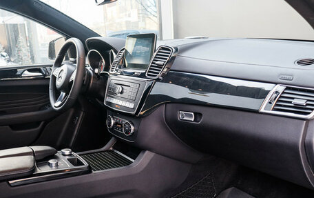 Mercedes-Benz GLE Coupe, 2017 год, 5 150 000 рублей, 12 фотография