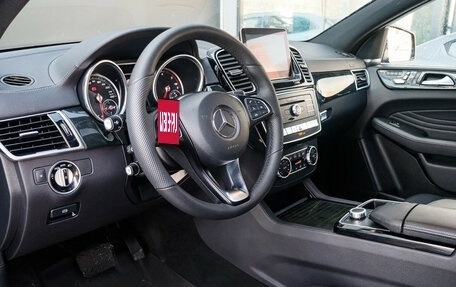 Mercedes-Benz GLE Coupe, 2017 год, 5 150 000 рублей, 13 фотография