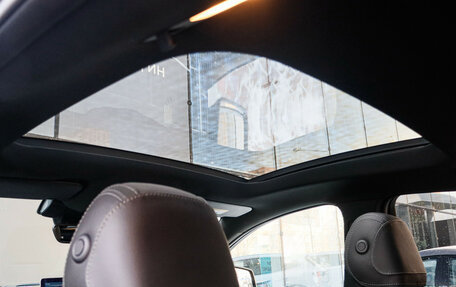 Mercedes-Benz GLE Coupe, 2017 год, 5 150 000 рублей, 22 фотография