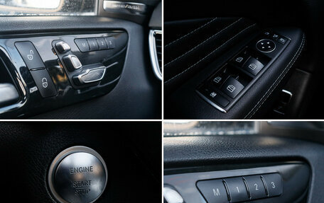 Mercedes-Benz GLE Coupe, 2017 год, 5 150 000 рублей, 18 фотография