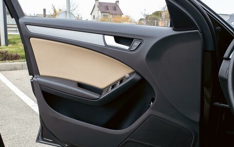 Audi A4, 2015 год, 1 345 000 рублей, 12 фотография