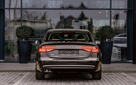 Audi A4, 2015 год, 1 345 000 рублей, 5 фотография