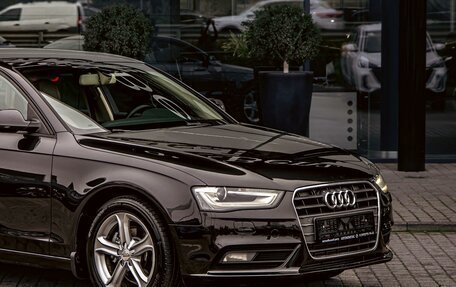 Audi A4, 2015 год, 1 345 000 рублей, 8 фотография