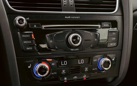 Audi A4, 2015 год, 1 345 000 рублей, 15 фотография