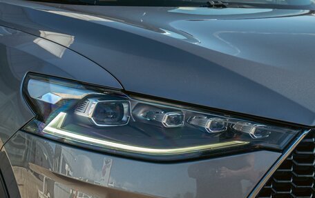 Haval F7 I, 2020 год, 1 695 000 рублей, 10 фотография