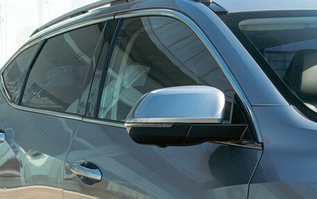 Haval F7 I, 2020 год, 1 695 000 рублей, 7 фотография