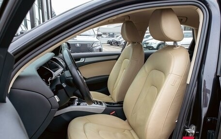 Audi A4, 2015 год, 1 345 000 рублей, 11 фотография