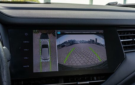 Haval F7 I, 2020 год, 1 695 000 рублей, 19 фотография