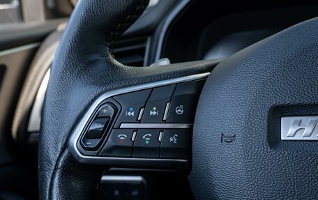 Haval F7 I, 2020 год, 1 695 000 рублей, 17 фотография