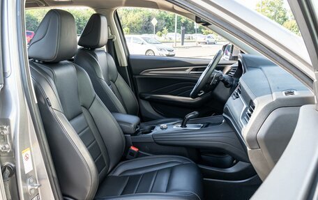 Haval F7 I, 2020 год, 1 695 000 рублей, 23 фотография