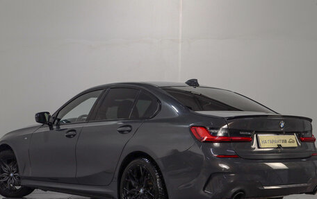 BMW 3 серия, 2019 год, 4 269 000 рублей, 6 фотография