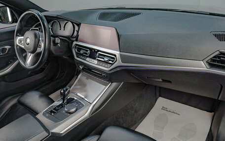 BMW 3 серия, 2019 год, 4 269 000 рублей, 9 фотография
