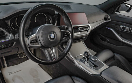 BMW 3 серия, 2019 год, 4 269 000 рублей, 8 фотография