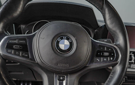 BMW 3 серия, 2019 год, 4 269 000 рублей, 12 фотография