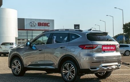 Haval F7 I, 2020 год, 1 695 000 рублей, 4 фотография