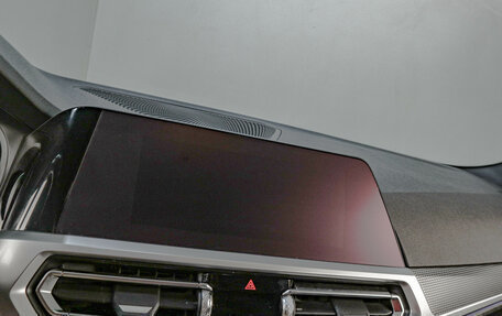 BMW 3 серия, 2019 год, 4 269 000 рублей, 14 фотография