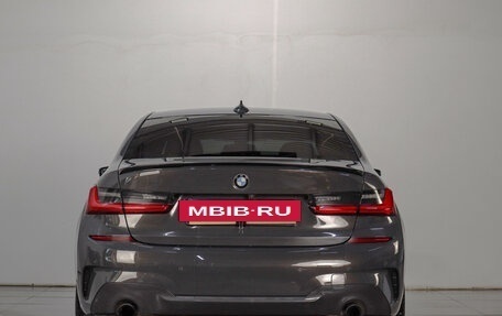 BMW 3 серия, 2019 год, 4 269 000 рублей, 5 фотография