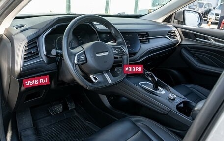 Haval F7 I, 2020 год, 1 695 000 рублей, 15 фотография