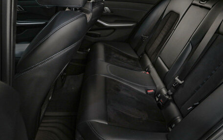 BMW 3 серия, 2019 год, 4 269 000 рублей, 19 фотография