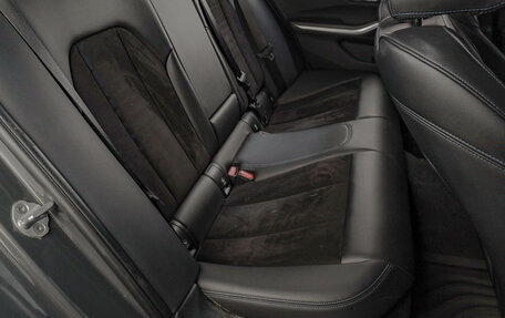 BMW 3 серия, 2019 год, 4 269 000 рублей, 18 фотография