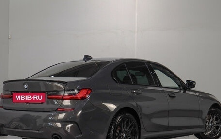 BMW 3 серия, 2019 год, 4 269 000 рублей, 4 фотография