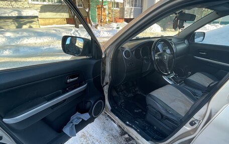 Suzuki Grand Vitara, 2006 год, 550 000 рублей, 9 фотография