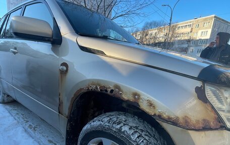 Suzuki Grand Vitara, 2006 год, 550 000 рублей, 3 фотография