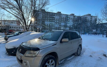 Suzuki Grand Vitara, 2006 год, 550 000 рублей, 2 фотография