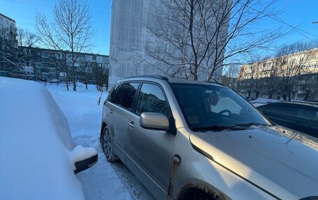 Suzuki Grand Vitara, 2006 год, 550 000 рублей, 4 фотография