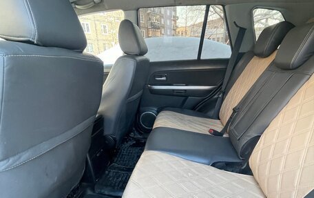 Suzuki Grand Vitara, 2006 год, 550 000 рублей, 8 фотография