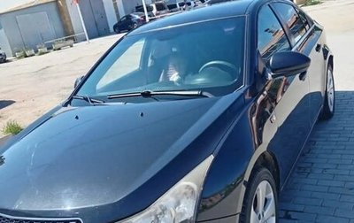 Chevrolet Cruze II, 2011 год, 800 000 рублей, 1 фотография