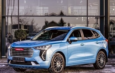 Haval Jolion, 2022 год, 1 595 000 рублей, 1 фотография