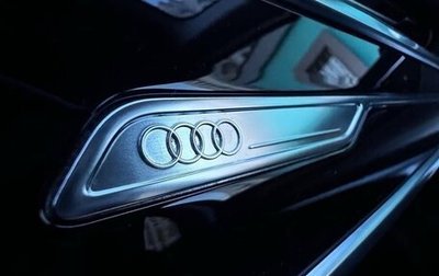 Audi A6, 2019 год, 3 350 246 рублей, 1 фотография