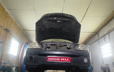 KIA Sorento IV, 2003 год, 250 000 рублей, 1 фотография