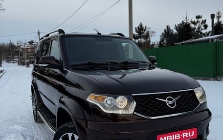 ЛуАЗ Patriot, 2017 год, 1 340 000 рублей, 1 фотография