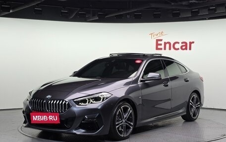 BMW 2 серия F44, 2021 год, 1 630 000 рублей, 1 фотография