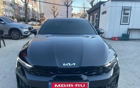 KIA K5, 2025 год, 3 100 838 рублей, 1 фотография