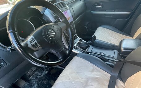 Suzuki Grand Vitara, 2006 год, 550 000 рублей, 10 фотография