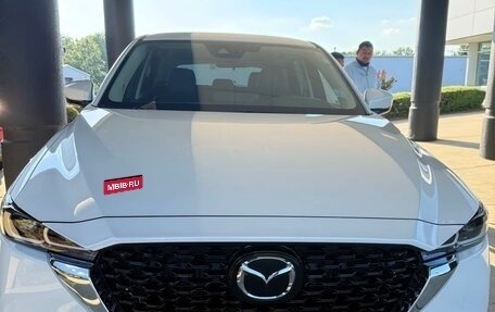 Mazda CX-5 II, 2025 год, 2 950 000 рублей, 1 фотография