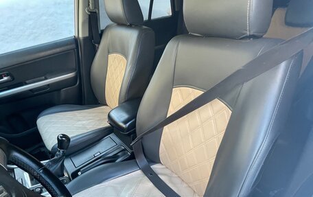 Suzuki Grand Vitara, 2006 год, 550 000 рублей, 11 фотография