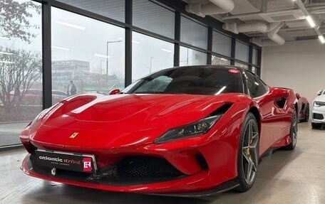 Ferrari F8, 2023 год, 24 990 000 рублей, 1 фотография