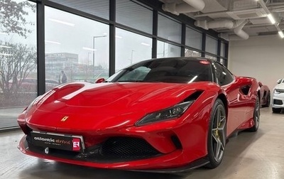 Ferrari F8, 2023 год, 24 990 000 рублей, 1 фотография